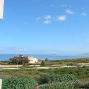 Marsala - Appartamento con vista sulle Isole